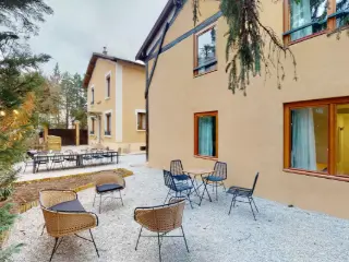 Ground floor to share Lyon (VBD36123)