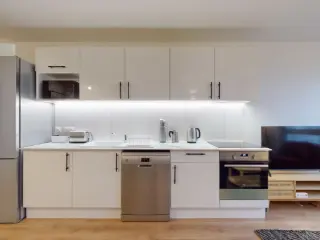 Apartment to share Courbevoie (VBD36125)