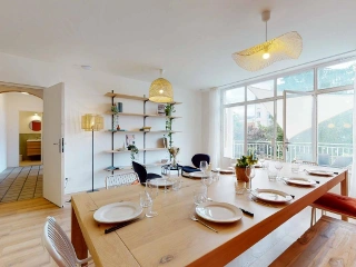 Ground floor to share Clamart (VBD36127)