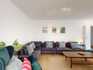 Ground floor to share Fontainebleau (VBD36129)