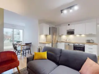 Apartment to share Nanterre (VBD36130)