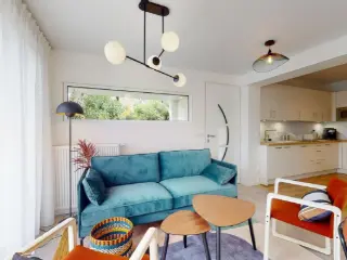 Rez-De-Chaussée en colocation Nanterre (VBD36134)