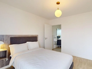 Apartment for rent Clamart (VBD36142)