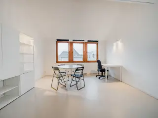 Apartment for rent Liege (VBD36148)