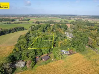 Terrain à bâtir à vendre Biévène (VBD36149)