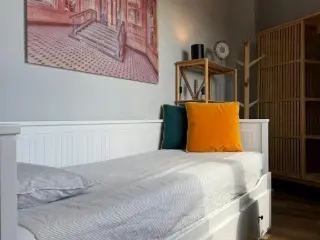 Appartement en colocation Molenbeek-Saint-Jean (VBD36150)