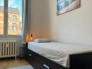 Appartement en colocation Molenbeek-Saint-Jean (VBD36151)