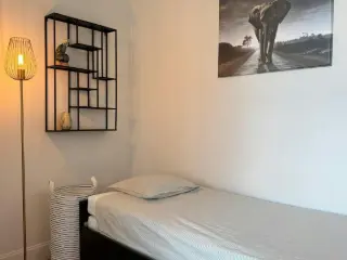 Appartement en colocation Molenbeek-Saint-Jean (VBD36152)