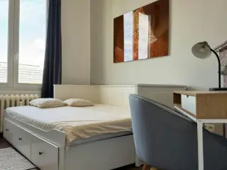 Appartement en colocation Molenbeek-Saint-Jean (VBD36153)