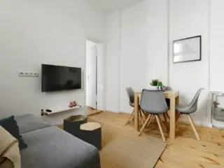 Appartement à louer Bruxelles (VBD36154)