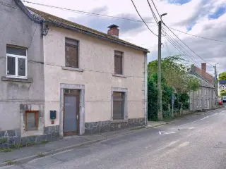 Maison à vendre Braives (VBD36158)