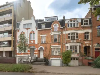 Residence for sale Ukkel (VBD36159)