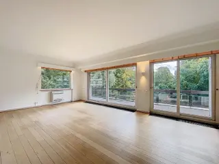 Apartment for rent Ukkel (VBD36160)