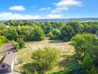 Land for sale Bierges (VBD36163)