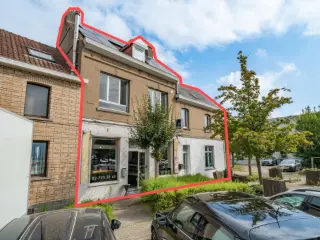 Immeuble de rapport à vendre Diegem (VBD36166)