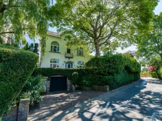 Villa for sale Ukkel (VBD36168)