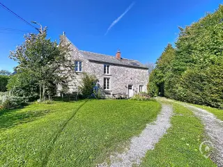 Huis te koop Ohey (VBD36171)