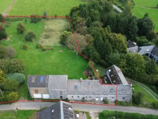 Huis te koop Ohey (VBD36172)