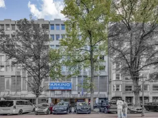 Apartment for sale Liege (VBD36176)