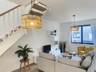 Maison à louer Laeken (VBD36177)