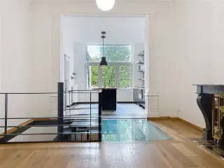 Duplex à vendre Liège (VBD36179)