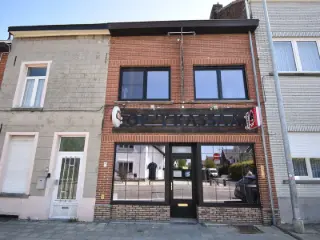 Immeuble mixte à vendre Hal (VBD36181)