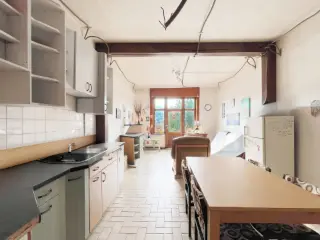 Huis gemengd gebruik te koop Stavelot (VBD36208)