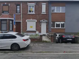 Maison à vendre Haine-Saint-Pierre (VBD36213)