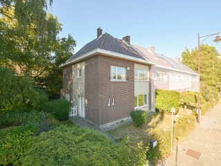 Maison à vendre Schaerbeek (VBD36214)