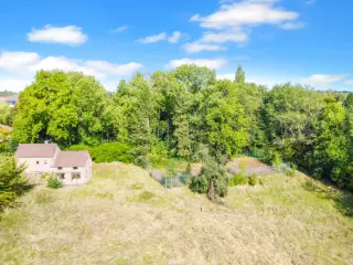 Land for sale Bierges (VBD36217)
