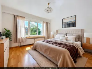 Apartment for sale Ganshoren (VBD36232)