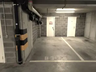 Garagebox te koop Elsene (VBD36236)