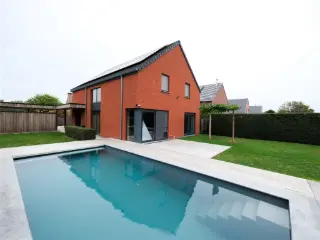 Villa te koop Pecq (VBD36237)