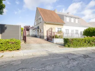 Residence for sale Marcinelle (VBD36238)