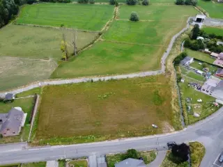 Terrain à vendre Deux-Acren (VBD36245)