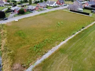 Terrain à vendre Deux-Acren (VBD36246)