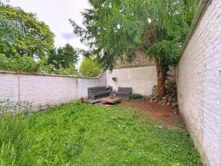 Rez-De-Chaussée à vendre Uccle (VBD36250)