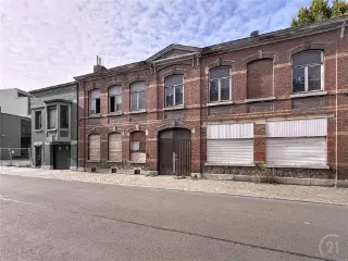 Investment property for sale Liege (VBD36262)