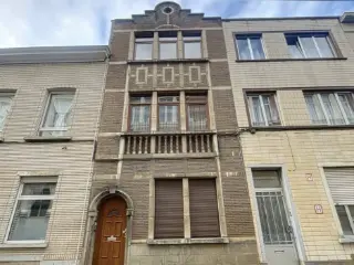 Immeuble de rapport à vendre Laeken (VBD36263)
