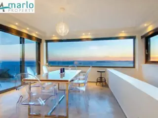 Villa for sale Agia Marina (VBD36280)