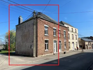 Residence for sale Beauraing (VBD36287)