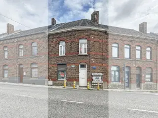 Maison à vendre Farciennes (VBD36290)