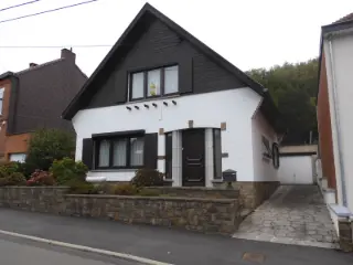 Villa for sale Marcinelle (VBD36291)