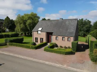 Maison à vendre Hamois (VBD36295)