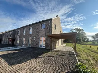 Huis te koop Écaussinnes-d'Enghien (VBD36297)