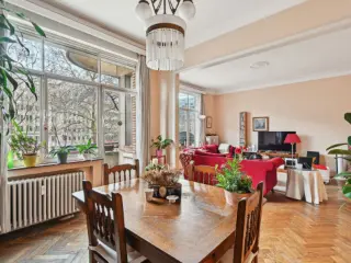 Appartement à vendre Bruxelles (VBD36299)