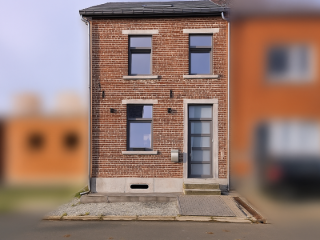 Residence for sale Seneffe (VBD36302)