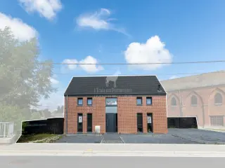 Villa à vendre Thuin (VBD36303)