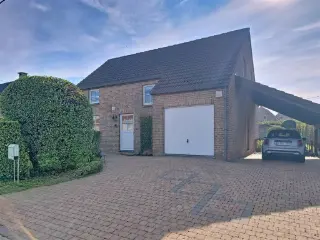 Maison à vendre Jodoigne (VBD36305)