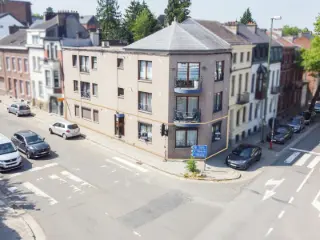 Appartement te koop Heusy (VBD36307)